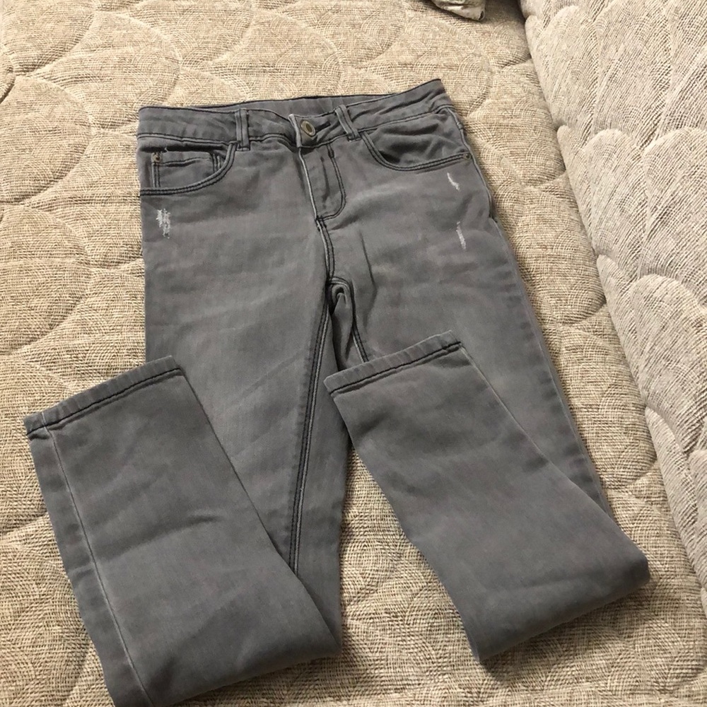 ZARA GIRLS CASUAL COLLECTION SIZE 8